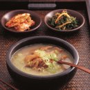 군산전통순대국밥협동조합