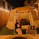 안성캠핑불멍 이미지