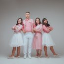 포시즌패밀리가족사진 이미지