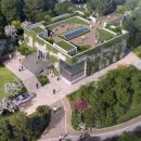 항동푸른도서관 이미지