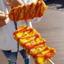 (주)푸르웰 가덕해양Park 푸드코트1 | 경남 거제여행 ] °● 한화리조트 거제 벨버디어 _거가대교 / 가덕휴게소 군것질 // 2박3일 거제숙소추천 _