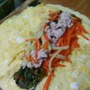 둘둘말아김밥 - 통영시 죽림2로 76-41 | 둘둘말아김밥