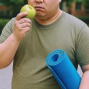 종로신진한의원 | 40대, 슬금슬금 늘어나는 뱃살 아직 늦지 않았어요!