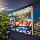 빨강구두 | 영종 "오션뷰타워"에서 친구들과 함께한 신선한 회와 특별한 추억, ‘빨강구두’ 촬영지 방문기