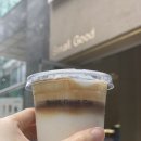 스몰굿커피 문정점