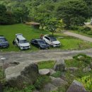 미륵산계곡꿈의궁전마을 이미지