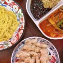 석현동 목포농협 앞 | 석현동 중국집 포청천 최애 목포짜장면 탕수육 맛집 후기