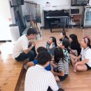 2020꿈다락 토요문화학교 "느영나영 혼디 지꺼지게" 1기 학생들을 추가모집합니다. 이미지