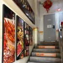 삼양탕 | 신도림 훠궈 맛집 : 홍중샤브샤브 신도림점 무한리필 메뉴 가격 꿔바로우