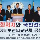 대한한의사협회노동조합 이미지