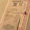 [미국 워싱턴] 맛집 Le Diplomate (르 디플로멧) 후기