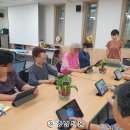아산시치매안심센터 이미지