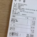 원주(부산방향)휴게소 이미지