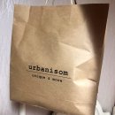 URBANISOM