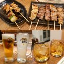 오사카 이자카야 추천 2곳: 마이마이 + 몽조 (JR난바역 근처)
