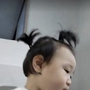 부산 강서구 25개월 선우 최초로 미장원에서 머리 자르기 선우성장기 좌충우돌 후기글