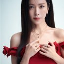 Eternals | [골든듀 듀이터널스 펜던트 ] 사이즈별 비교❤️ s펜던트 착용후기!!