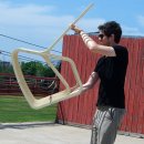 멍이와냥이 이미지