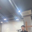 2026년 10월 11일 주일예배 대표기도와 특송 이미지