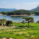 대청호오백리길 호반낭만길 이미지