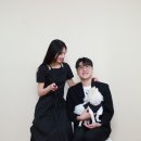 인천구월동셀프사진관나의흑백관셀프스튜디오 이미지