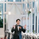 [Wedding] 세상의모든아침 본식 후기 총정리 (식순, BGM, 꿀팁)