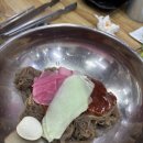 뒷고기숯불구이
