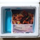 배성식품 | 236 쭈꾸미볶음 매운맛 후기