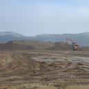 남강하천 이미지