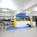 용인대 상록태권도 이미지