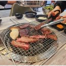 정통숯불갈비 이미지