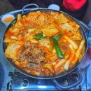 성대생우동짜장 화곡점 | 까치산역 맛집 '도라무통즉석떡볶이' 본점에서 찾은 인생떡볶이