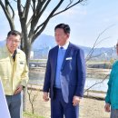 장안배수펌프장 이미지