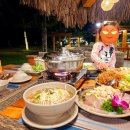 비치식당 이미지