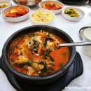 시장전통닭계장 이미지