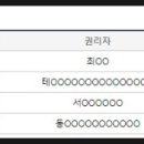 (주)한솔자산관리 이미지