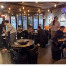 솥뚜껑 삼겹살집 이미지