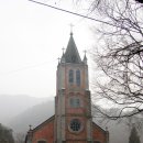 버스정류장(버스터미널 맞은편) 이미지