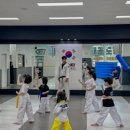 테이크원태권도장 이미지