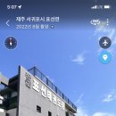 표선태권도장 이미지