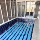 펜션퀸 피 | | 경기도 안산 | 방학 막바지 온수풀에서 신나게 놀고 온 ‘대부도 펜션’ 후기