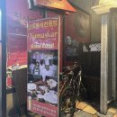 [울산 인도커리] | 삼산동 인도음식 첫 도전 ‘나마스까르’ 후기