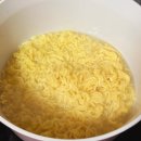 오늘은짜장면 | 풀무원 자연건면 로스팅 짜장면 파기름 vs 농심 올리브 짜파게티 맛 비교 솔직 후기