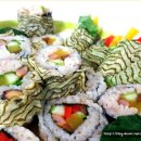 우림&김밥 이미지