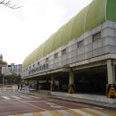 광장동배드민턴장 이미지