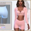 fitness SUIT 이미지