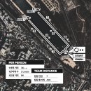 뽀빠이포토 | [마라톤] 2026 굿러너 릴레이마라톤 후기｜코스튬 망가진 후기, 참가비 코스 날씨 포토위치 팁