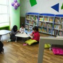 도촌동 주민센터 이미지