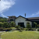 GS25 영월터미널점 | 천안 독채숙소 추천 / ‘세라의 작은정원’ 방문 후기