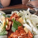 청춘춘천닭갈비